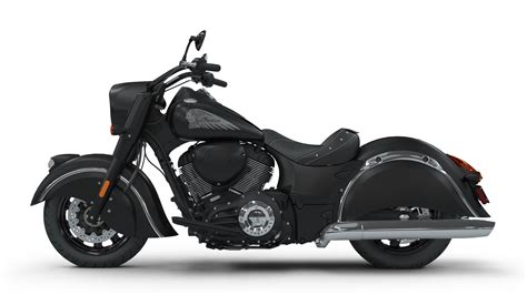 Indian Chief .